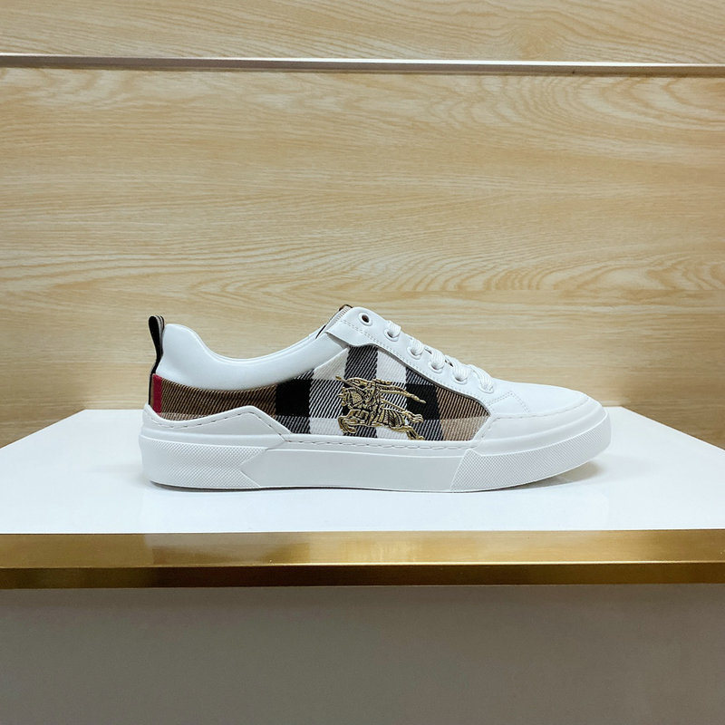 men Burberry shoes-384